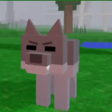 Profile image of 늑대