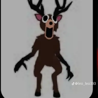 Profile image of 사슴