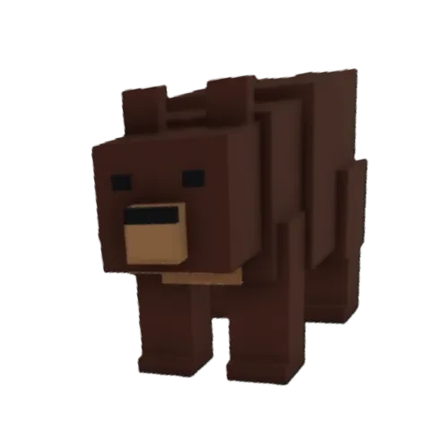 곰