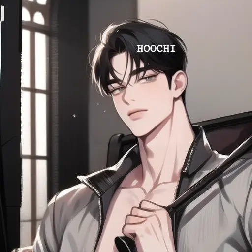 HOOCHI의 박건형