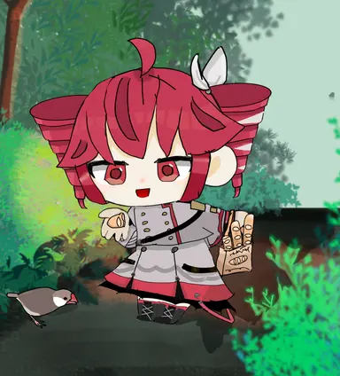 Profile image of テト