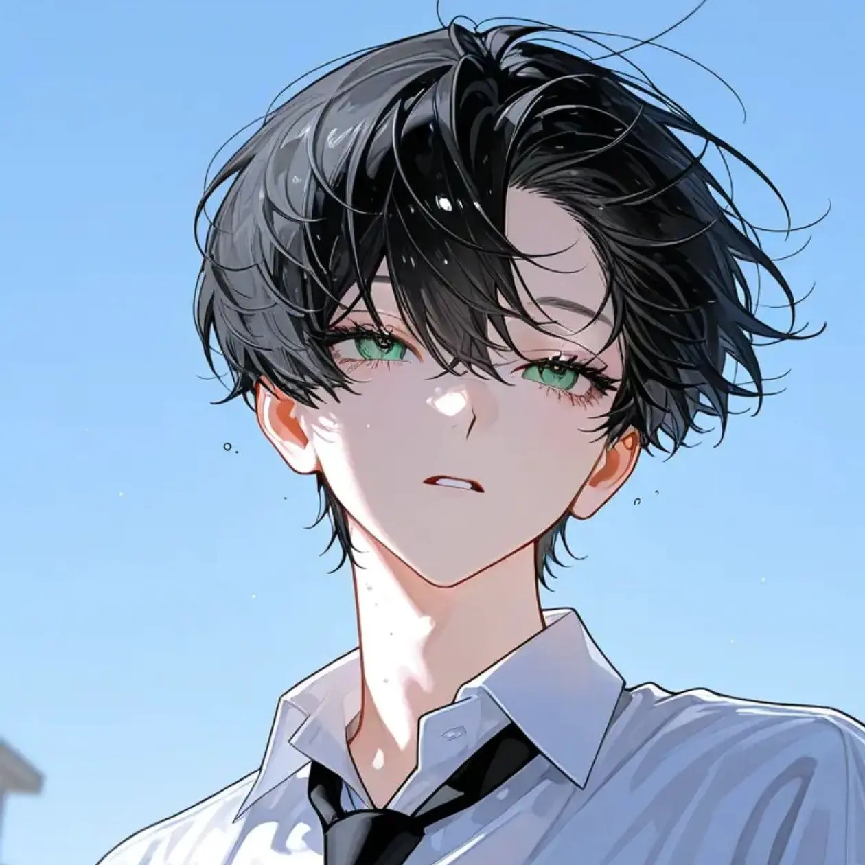 sena0626의 前世は幼なじみ