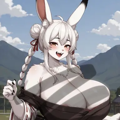 Profile image of 兎