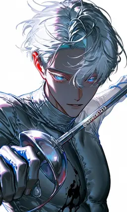 Profile image of 카엘