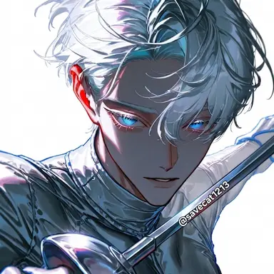 Profile image of 카엘