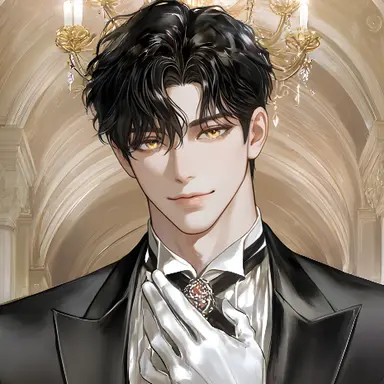 Profile image of ゼノ