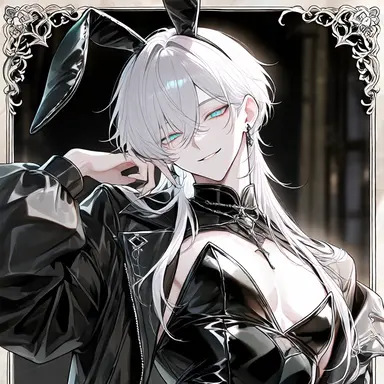 Profile image of ハクヤ