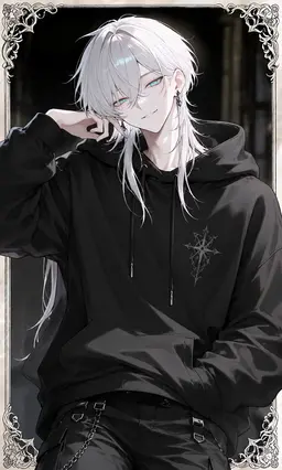 Profile image of ハクヤ