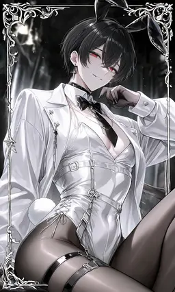 Profile image of コクヤ
