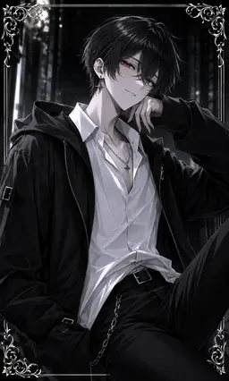 Profile image of コクヤ