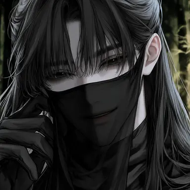 Profile image of 篝
