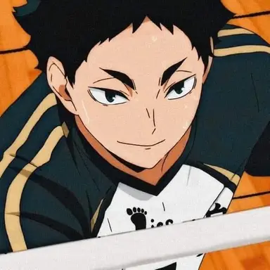 Profile image of Keiji Akaashi