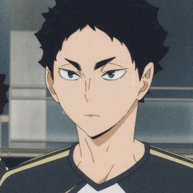 Profile image of Keiji Akaashi