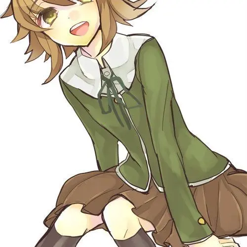 LilacHip1951의 Chihiro!