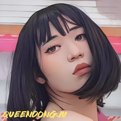 AfraidPhone5656의 퀸동주