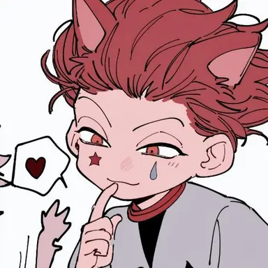 Profile image of ヒソカ