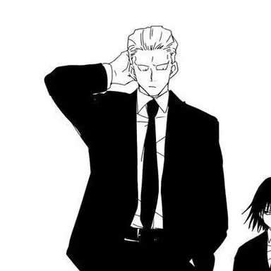 Profile image of フィンクス
