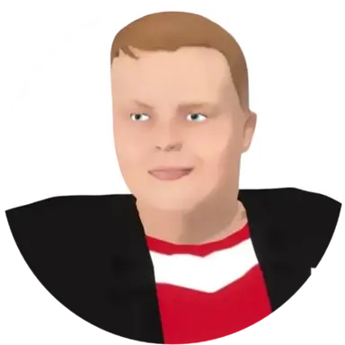 Profile image of 김치만두