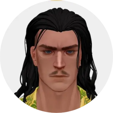 Profile image of 캘리칼리 데이비슨