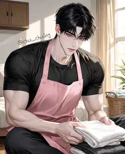 Profile image of 백우령