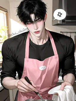 Profile image of 백우령