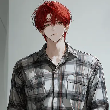 Profile image of Max