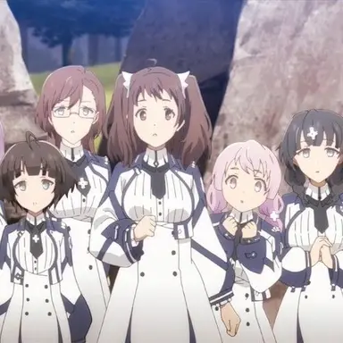 Profile image of 아노스 팬 유니온