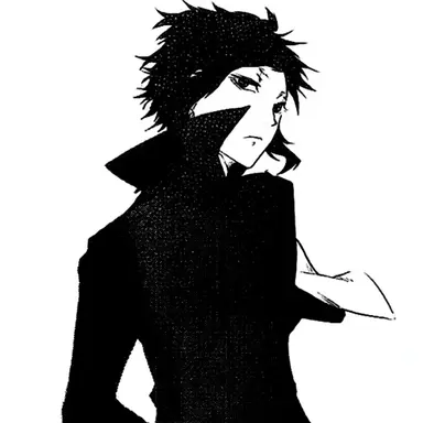 Profile image of Akutagawa Ryunosuke
