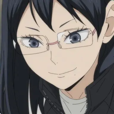 Profile image of 清水潔子