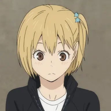 Profile image of 谷地仁花