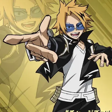 Profile image of 上鳴電気