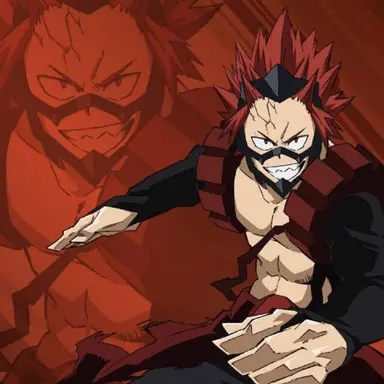 Profile image of 切島鋭児郎