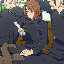 Profile image of 이에이리 쇼코