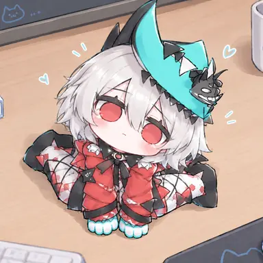 Profile image of 스카디