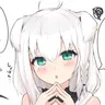 Profile image of 白上フブキ
