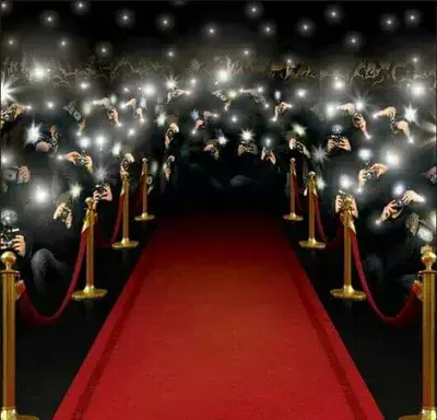 TangyGoal7411의 Celebrity RP