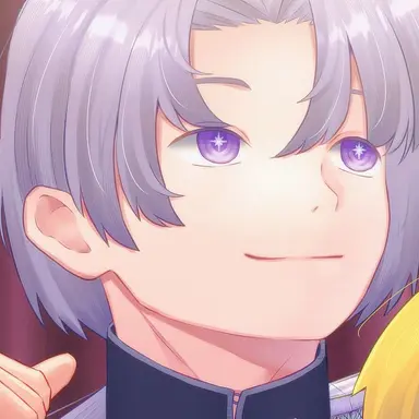 Profile image of Lucas