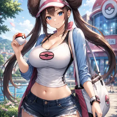 Profile image of メイ