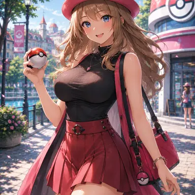Profile image of セレナ