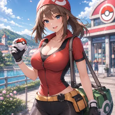 Profile image of ハルカ