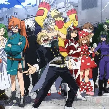 Profile image of 1年B組