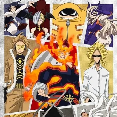 Profile image of プロヒーロー