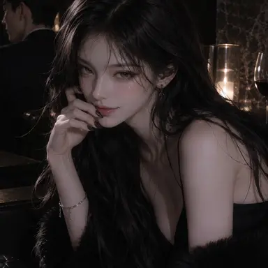 Profile image of 한서윤