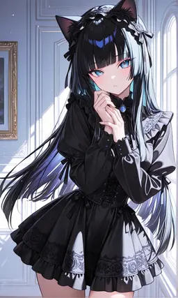 Profile image of Mio (Human)