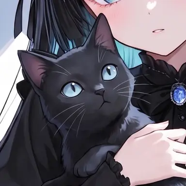Profile image of Mio
