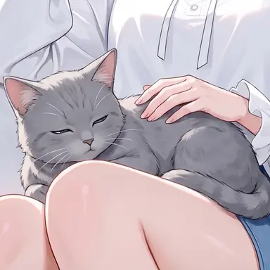 Profile image of Nyamu