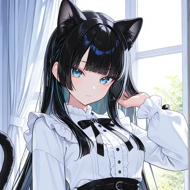 Profile image of Mio (Human)