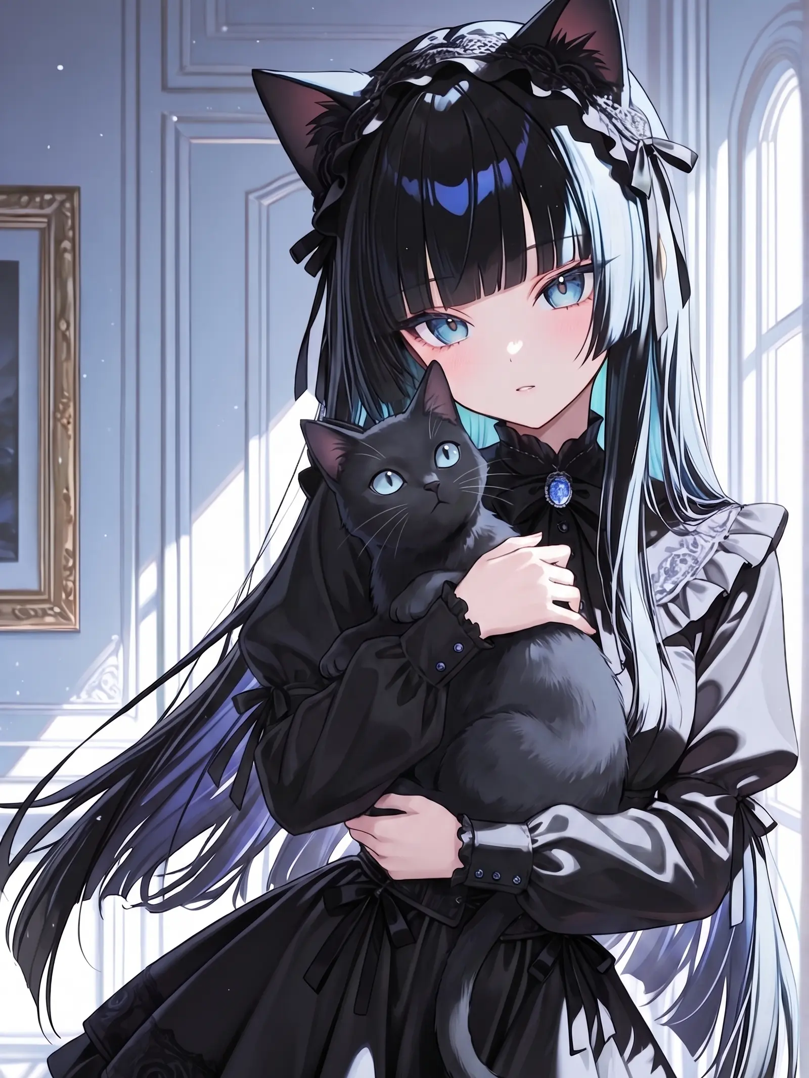 FlatVest7210의 Neko Neko Koneko
