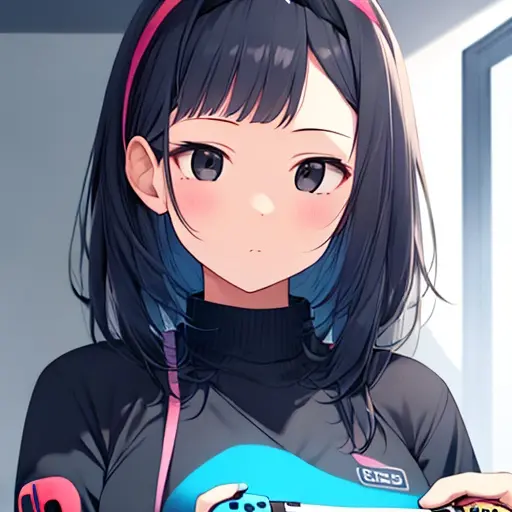FoulRobin7456의 라일리