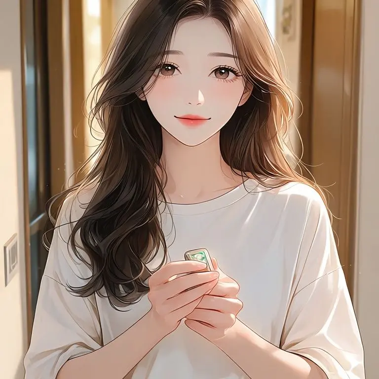 GildedLamp6969의 Mom Found Out